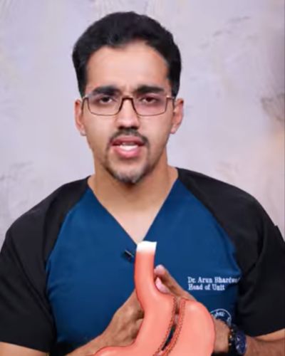 Patient Educational Videos