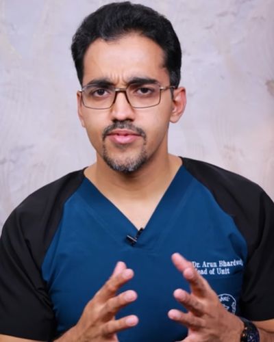 Patient Educational Videos