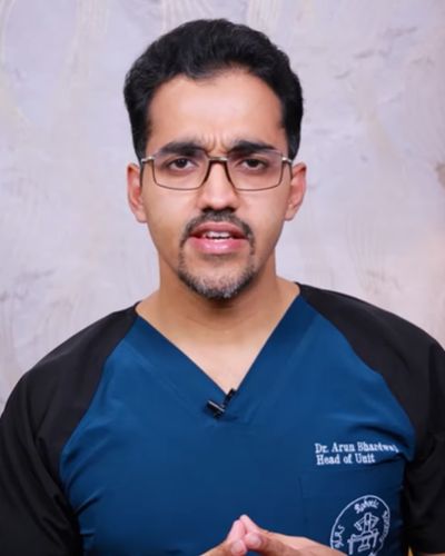 Patient Educational Videos