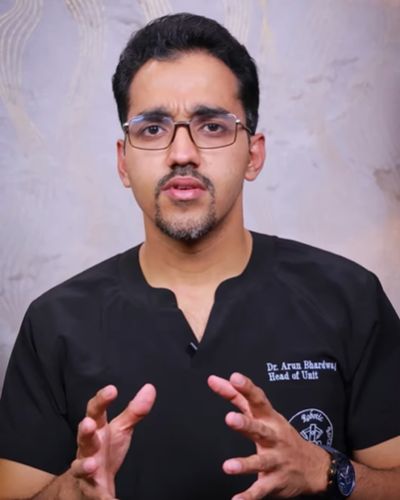 Patient Educational Videos