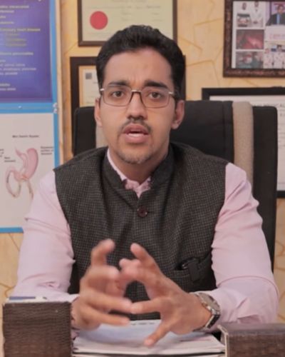 Patient Educational Videos