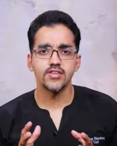 Patient Educational Videos