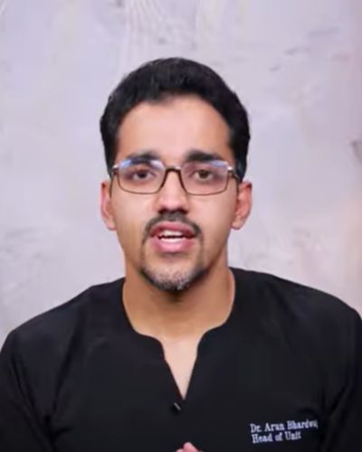 Patient Educational Videos