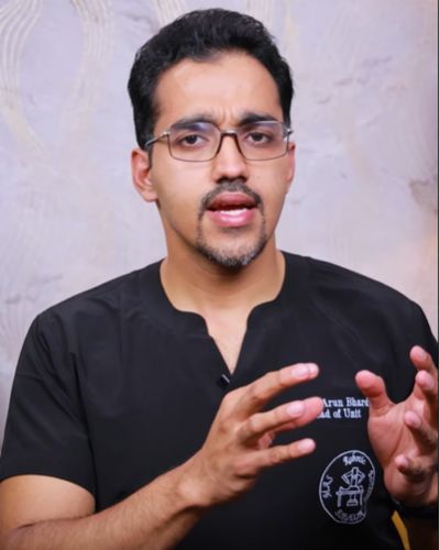 Patient Educational Videos