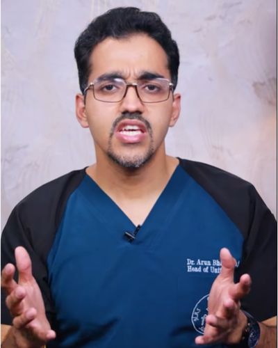 Patient Educational Videos