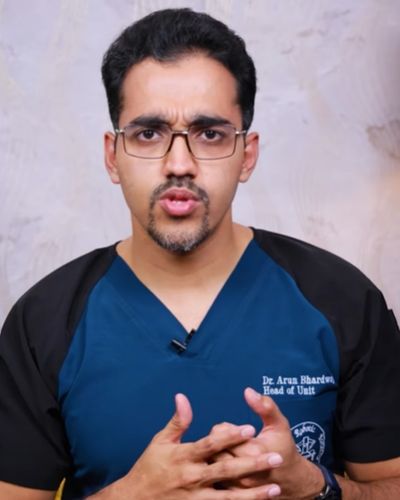 Patient Educational Videos